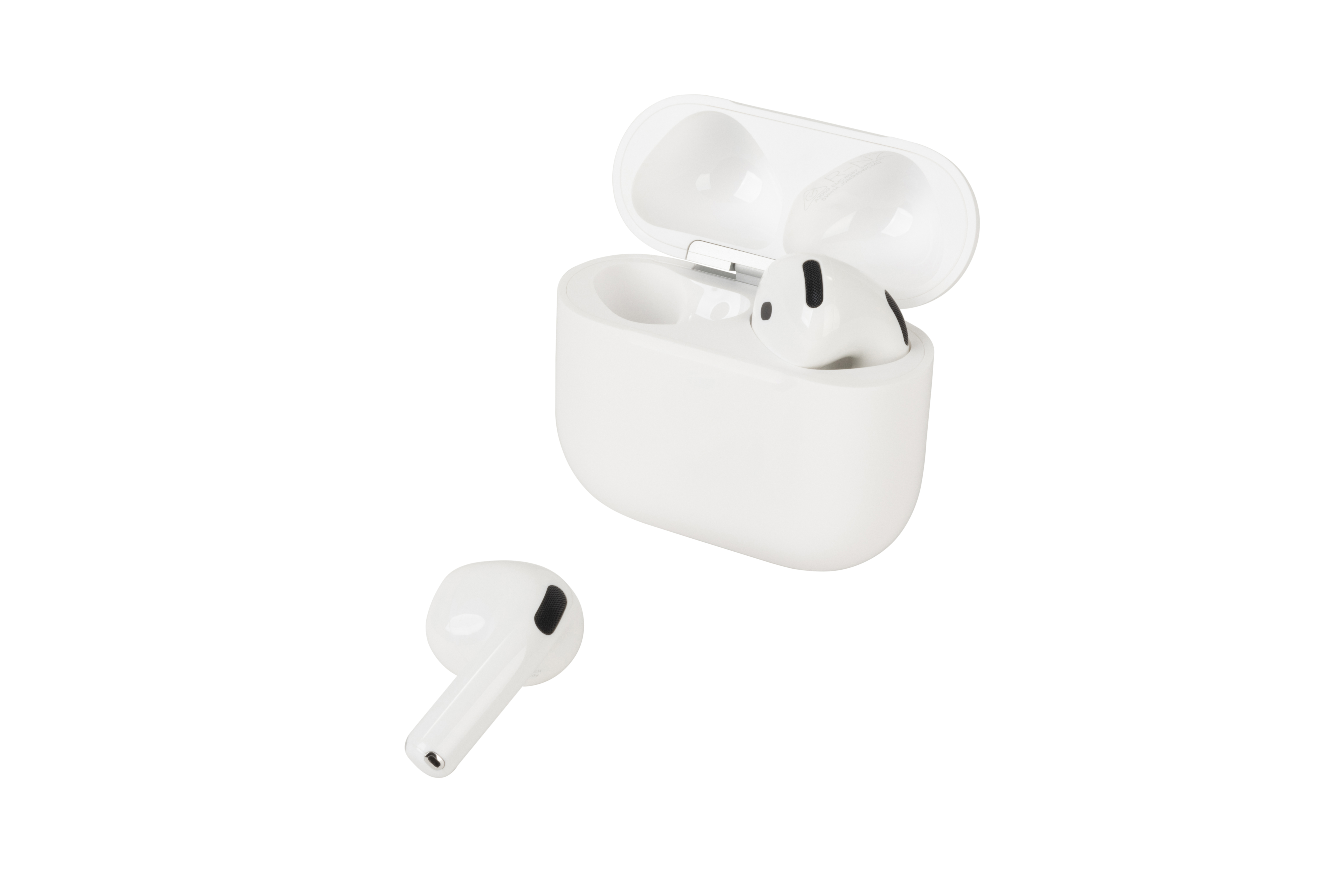 Apple AirPods 4 ANC - Headphones — Consumer NZ
